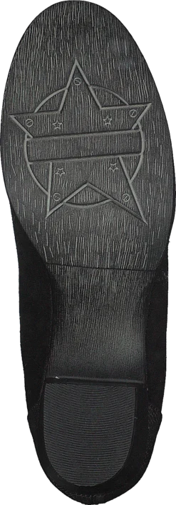 Skechers Womens Taxi - Starbright Blk -Duffy kauppa 60166 59 6