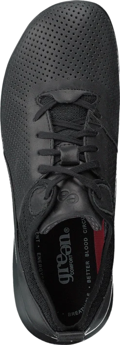 Leaf Black -Duffy kauppa 60167 20 5