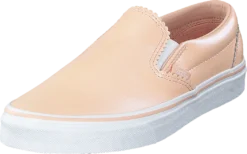 Vans Ua Classic Slip-on (pearl Suede) Spanish Vil -Duffy kauppa 60167 23 2
