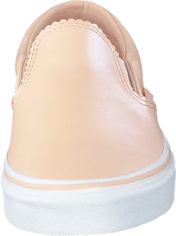 Vans Ua Classic Slip-on (pearl Suede) Spanish Vil -Duffy kauppa 60167 23 3
