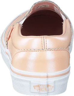 Vans Ua Classic Slip-on (pearl Suede) Spanish Vil -Duffy kauppa 60167 23 4