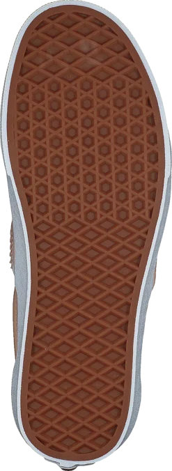 Vans Ua Classic Slip-on (pearl Suede) Spanish Vil -Duffy kauppa 60167 23 6