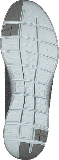 Skechers Flex Appeal 2.0 Gry -Duffy kauppa 60167 64 6