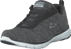Skechers Flex Appeal 3.0 Bkw -Duffy kauppa 60167 68 2