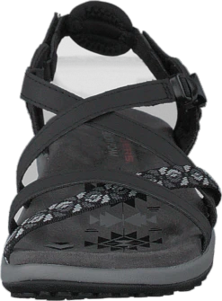 Skechers Reggae Slim Vacay Blk 10 Skechers Reggae Slim Vacay Blk -Duffy kauppa 60167 86 3