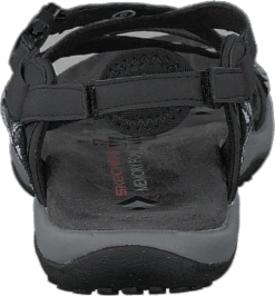 Skechers Reggae Slim Vacay Blk 11 Skechers Reggae Slim Vacay Blk -Duffy kauppa 60167 86 4