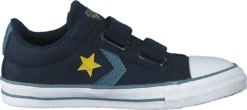 Converse Star Player 2v Navy 8 Converse Star Player 2v Navy -Duffy kauppa 60169 43 1