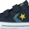 Converse Star Player 2v Navy