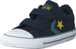 Converse Star Player 2v Navy 9 Converse Star Player 2v Navy -Duffy kauppa 60169 43 2