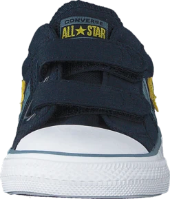 Converse Star Player 2v Navy 10 Converse Star Player 2v Navy -Duffy kauppa 60169 43 3