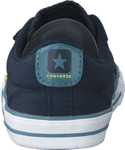 Converse Star Player 2v Navy 11 Converse Star Player 2v Navy -Duffy kauppa 60169 43 4