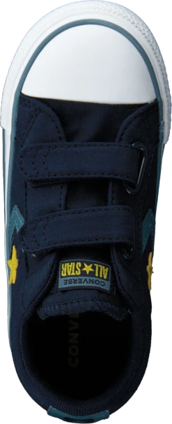Converse Star Player 2v Navy 12 Converse Star Player 2v Navy -Duffy kauppa 60169 43 5