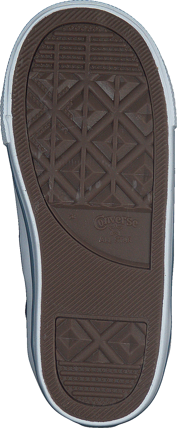 Converse Star Player 2v Navy 7 Converse Star Player 2v Navy - Image 7