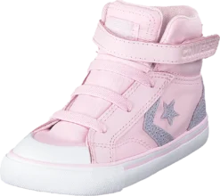 Converse Pro Blaze Strap Ltr Hi Pink -Duffy kauppa 60169 44 2