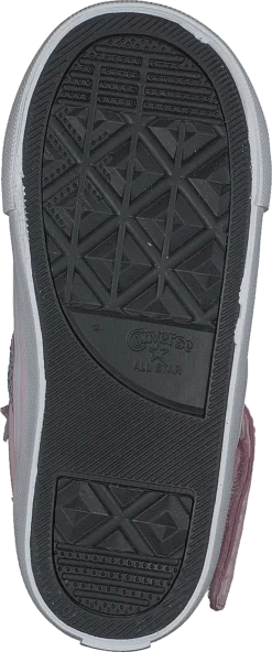 Converse Pro Blaze Strap Ltr Hi Pink -Duffy kauppa 60169 44 6