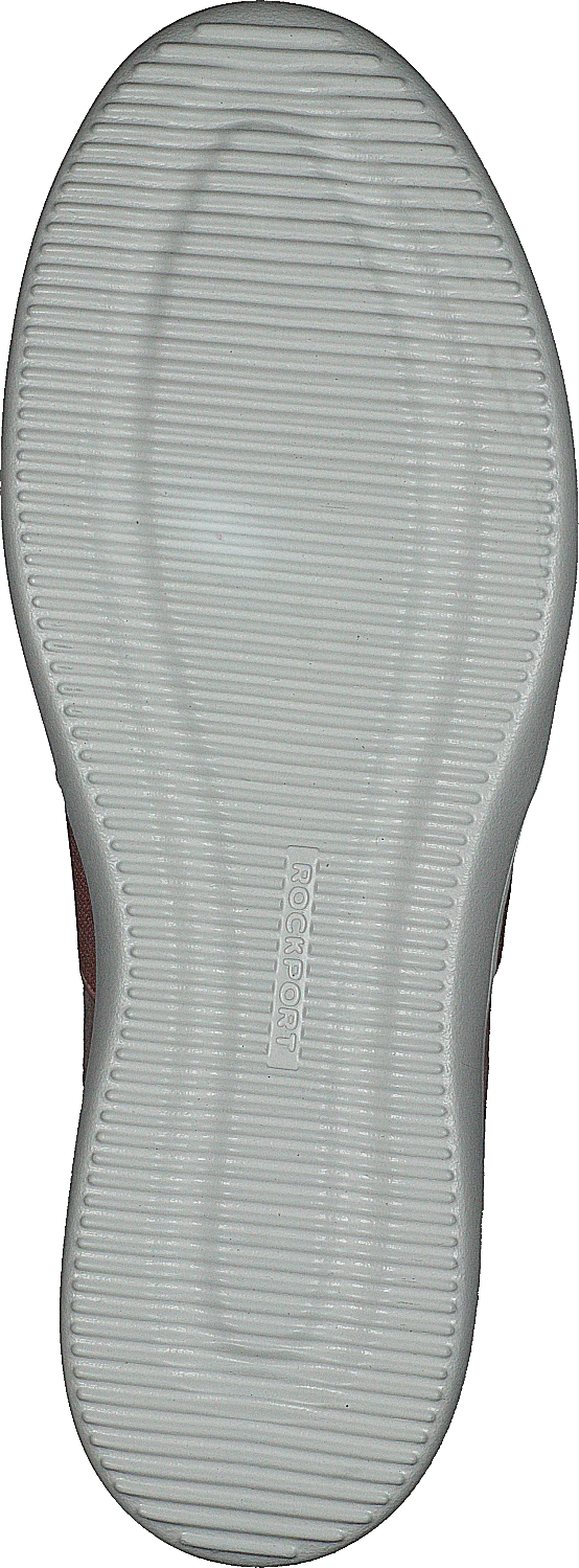 Rockport Cl Ariell Goreslipon Pink/mauve Kid Suede 7 Rockport Cl Ariell Goreslipon Pink/mauve Kid Suede - Image 7