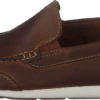 Rockport Bl4 Venetian Cognac Le