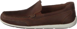 Rockport Bl4 Venetian Cognac Le