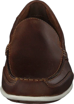 Rockport Bl4 Venetian Cognac Le -Duffy kauppa 60169 76 3