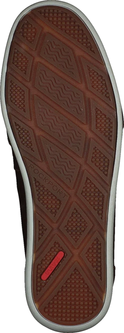 Rockport Bl4 Venetian Cognac Le -Duffy kauppa 60169 76 6