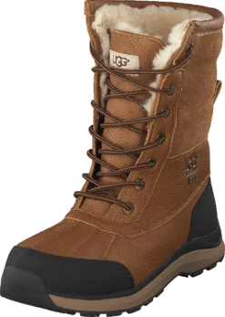 Ugg W Adirondack III Chestnut -Duffy kauppa 60170 09 2