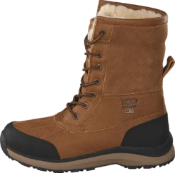 Ugg W Adirondack III Chestnut