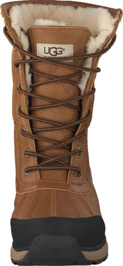 Ugg W Adirondack III Chestnut -Duffy kauppa 60170 09 3