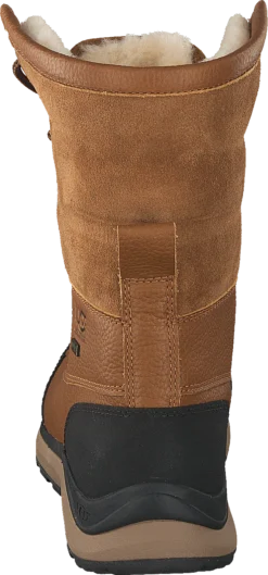 Ugg W Adirondack III Chestnut -Duffy kauppa 60170 09 4