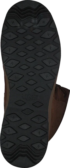 Ugg W Adirondack III Chestnut -Duffy kauppa 60170 09 6