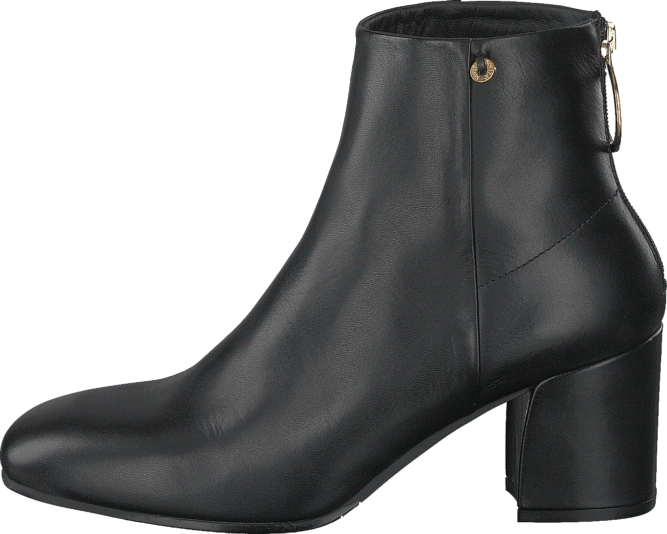 Nidia Black 1 Nidia Black