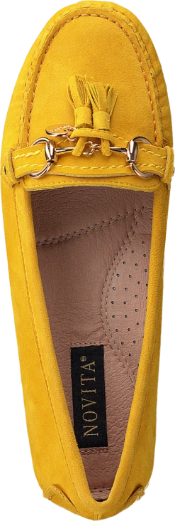 Parma Yellow Yellow -Duffy kauppa 60170 19 5