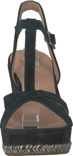 Ugg Melissa Black -Duffy kauppa 60170 42 3