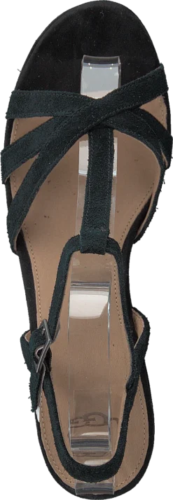 Ugg Melissa Black -Duffy kauppa 60170 42 5