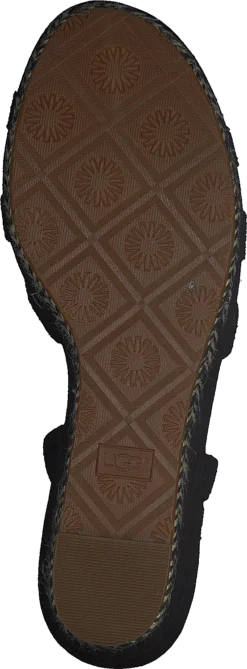 Ugg Melissa Black -Duffy kauppa 60170 42 6