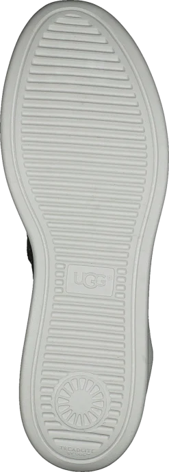 Ugg Kinney Black -Duffy kauppa 60170 47 6