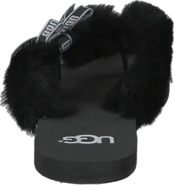 Ugg Sunset Graphic Black -Duffy kauppa 60170 56 4