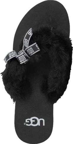 Ugg Sunset Graphic Black -Duffy kauppa 60170 56 5