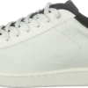 Lacoste Carnaby Evo 418 2 Off Wht/blk