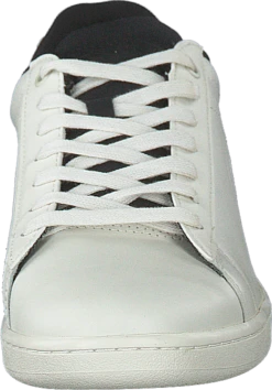 Lacoste Carnaby Evo 418 2 Off Wht/blk 10 Lacoste Carnaby Evo 418 2 Off Wht/blk -Duffy kauppa 60170 62 3