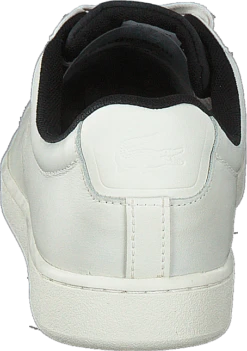 Lacoste Carnaby Evo 418 2 Off Wht/blk 11 Lacoste Carnaby Evo 418 2 Off Wht/blk -Duffy kauppa 60170 62 4