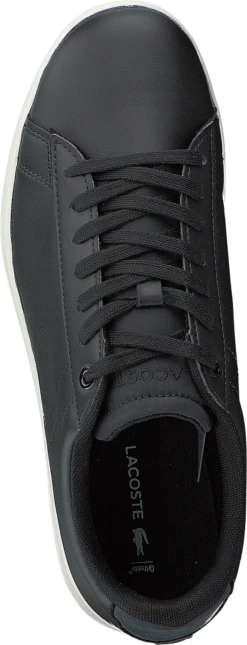 Lacoste Carnaby Evo 418 2 Blk/off Wht -Duffy kauppa 60170 63 5