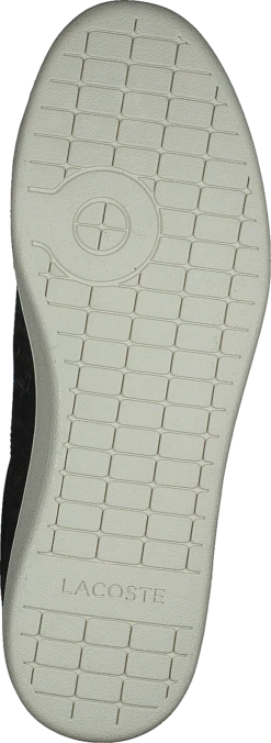 Lacoste Carnaby Evo 418 2 Blk/off Wht -Duffy kauppa 60170 63 6