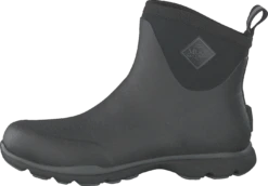 Excursion Ankle Black