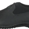 Muckster II Low Black