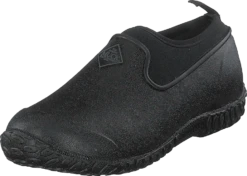 Muckster II Low Black -Duffy kauppa 60170 80 2