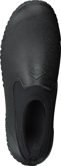 Muckster II Low Black -Duffy kauppa 60170 80 5