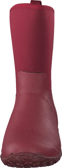 Muckster II Mid Red/multi Floral -Duffy kauppa 60170 81 3