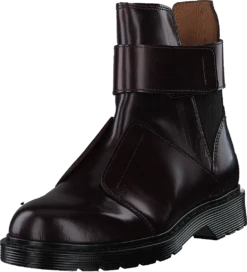 Ike Dark Burgundy -Duffy kauppa 60171 44 2