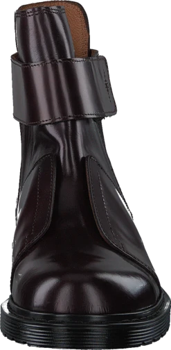 Ike Dark Burgundy -Duffy kauppa 60171 44 3