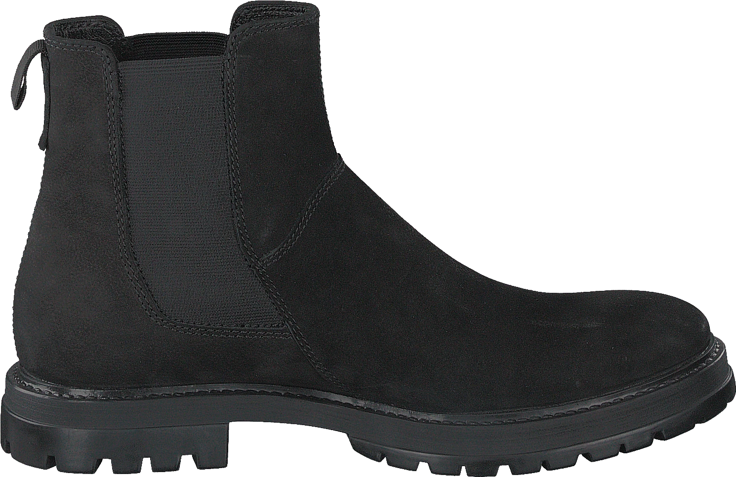 Vagabond Johnny 4679-350-20 Black 2 Vagabond Johnny 4679-350-20 Black - Image 2